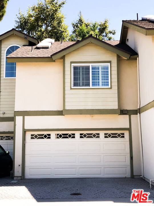 Cypress, CA 90630,5470 Brittany WAY #3