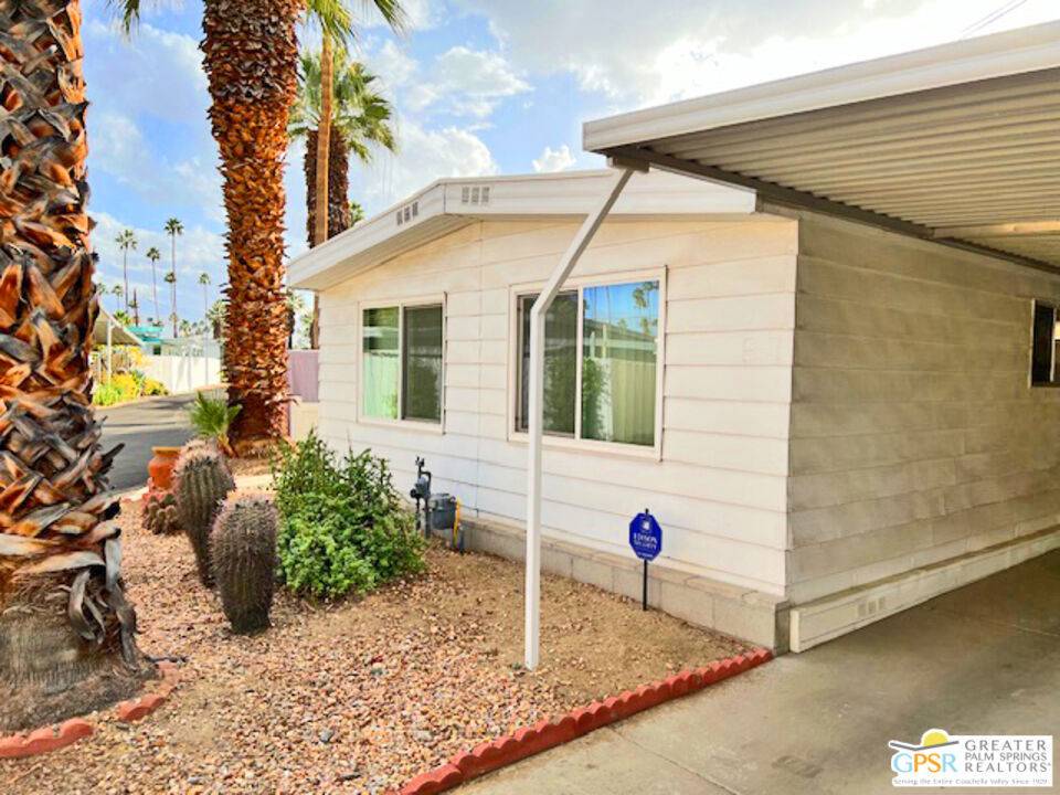 Palm Springs, CA 92264,221 Safari ST