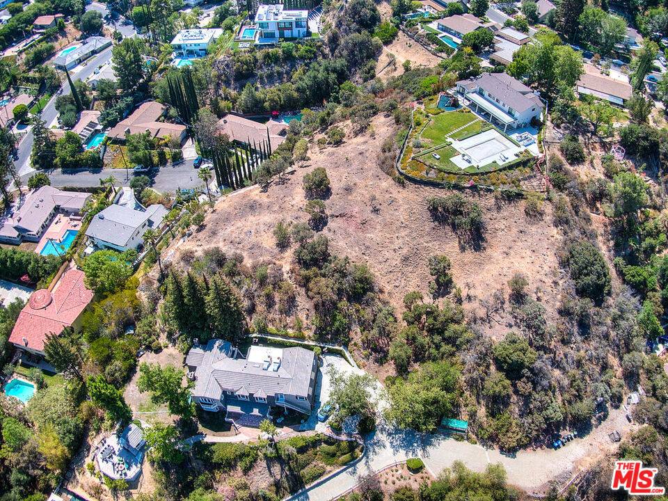Tarzana, CA 91356,4491 La Barca DR