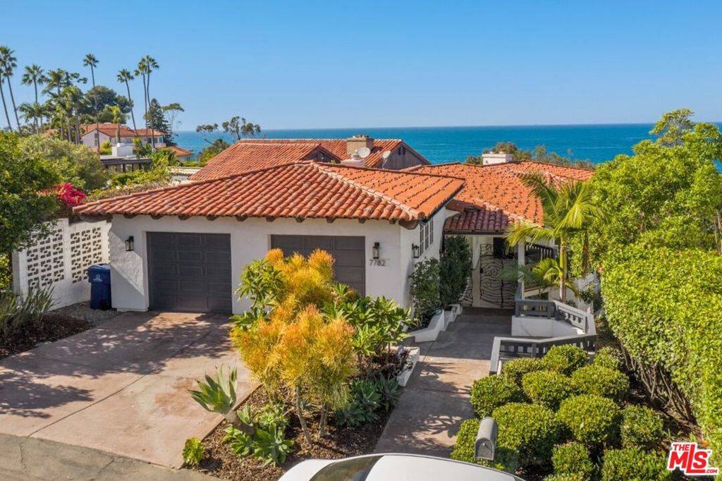 La Jolla, CA 92037,7782 Lookout DR