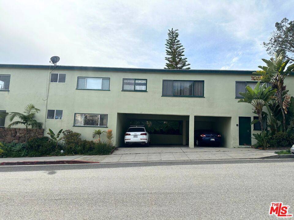 Santa Monica, CA 90405,649 Ocean Park BLVD