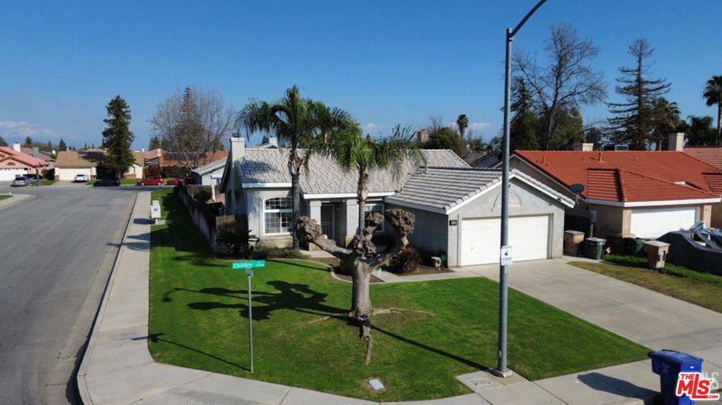 Bakersfield, CA 93313,7400 Chilibre ST
