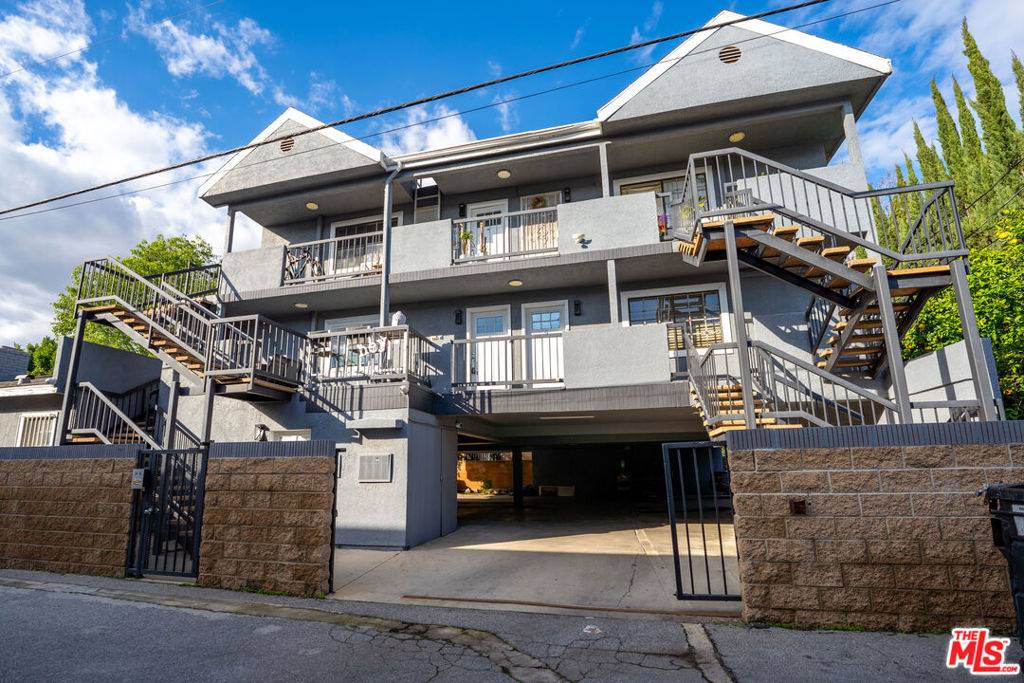 Studio City, CA 91602,4418 Colfax AVE #2