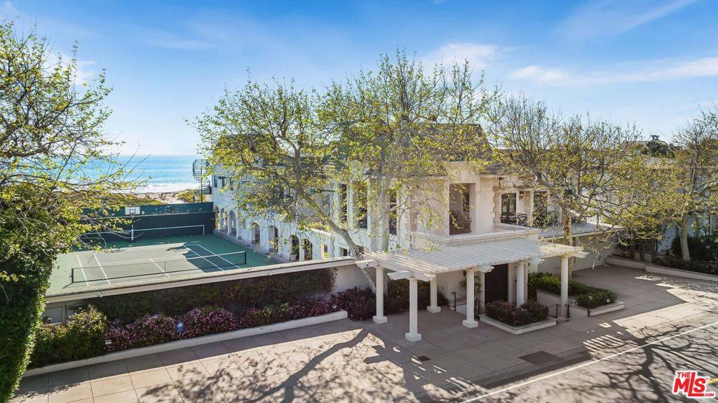 Malibu, CA 90265,0 Broad Beach RD
