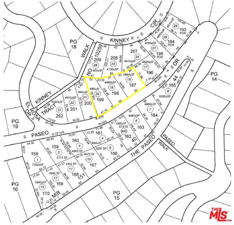 Glassell Park, CA 90065,0 El Rosa Rd
