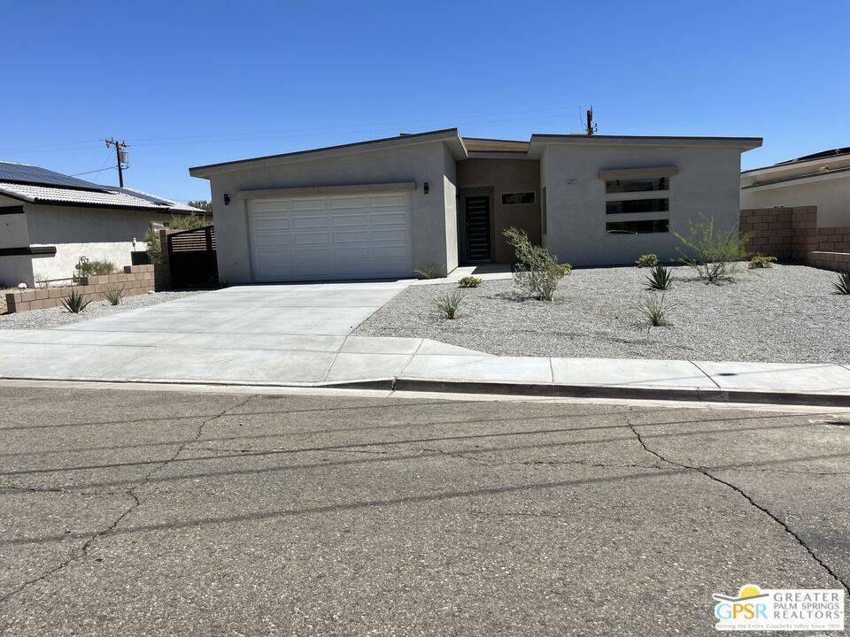29 Palms, CA 92277,0 Kellogg AVE