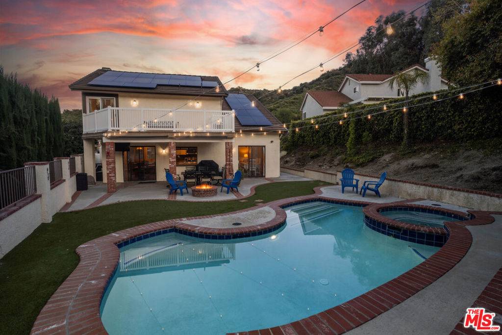 Castaic, CA 91384,28649 Greenwood PL