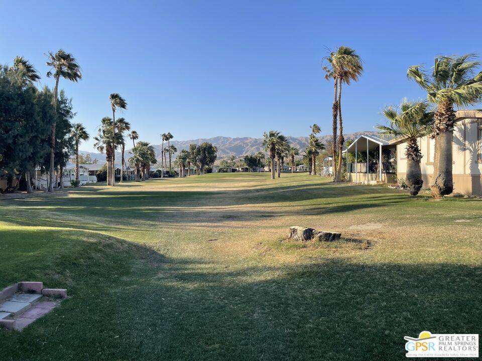 Desert Hot Springs, CA 92240,15500 Bubbling Wells RD #133