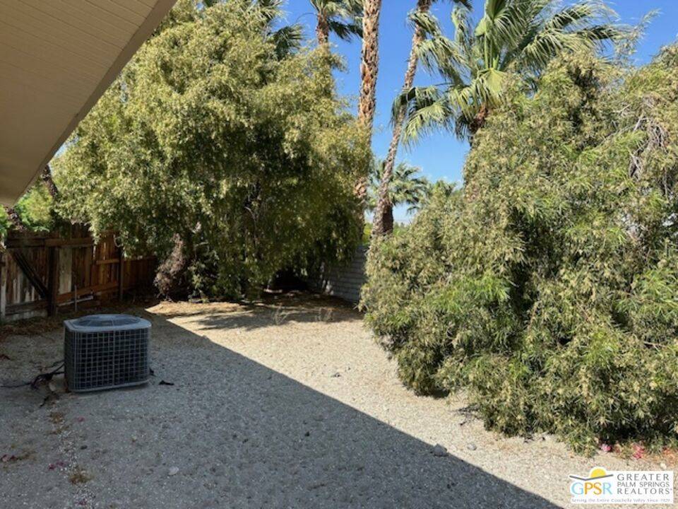 Palm Springs, CA 92262,2435 E Wayne RD