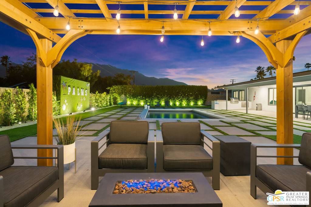 Palm Springs, CA 92262,2775 E Verona RD