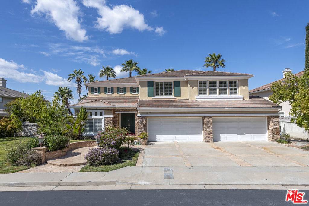 Tarzana, CA 91356,18509 Marblehead WAY