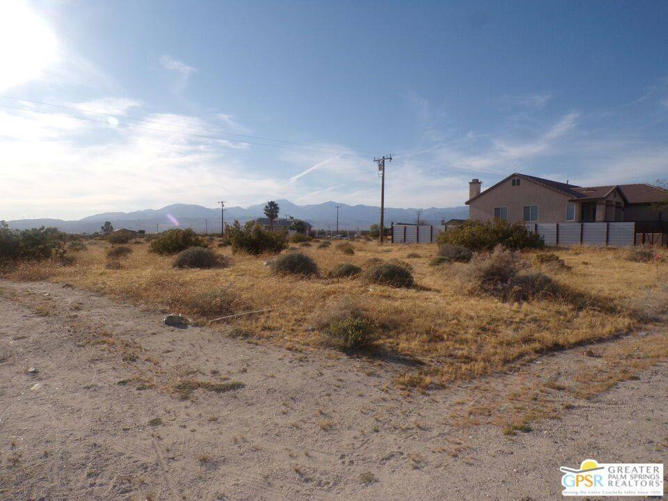 Desert Hot Springs, CA 92240,6 Florence DR