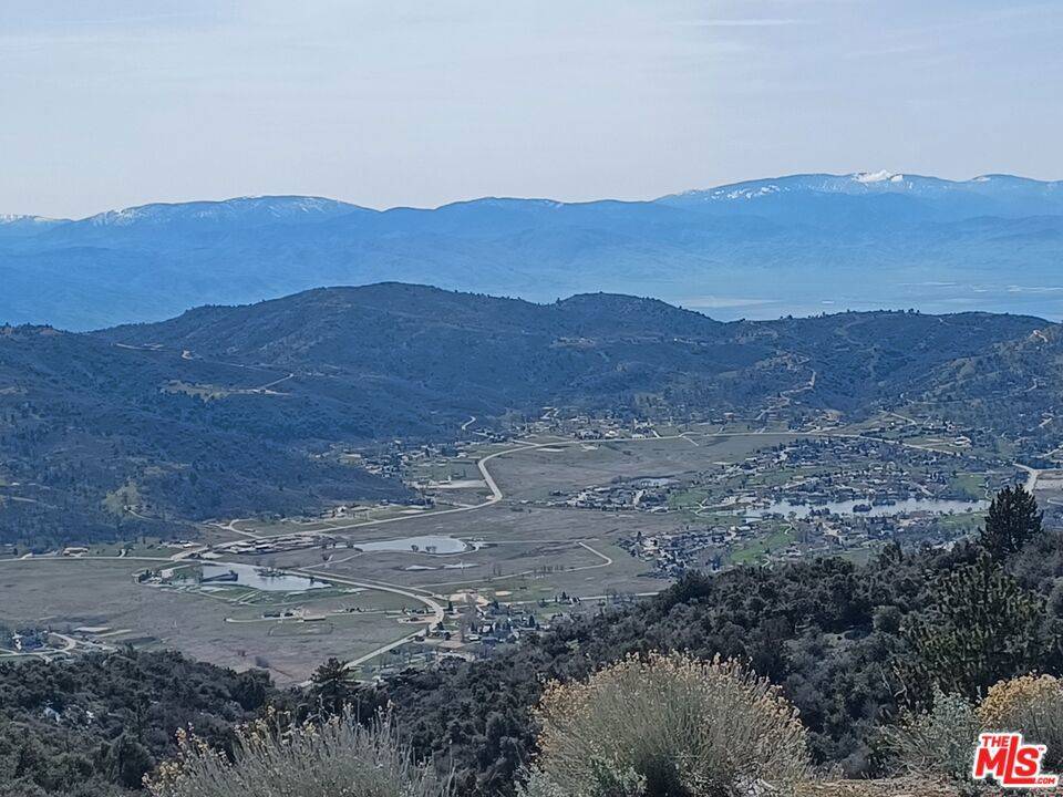 Tehachapi, CA 93561,25171 Paramount DR