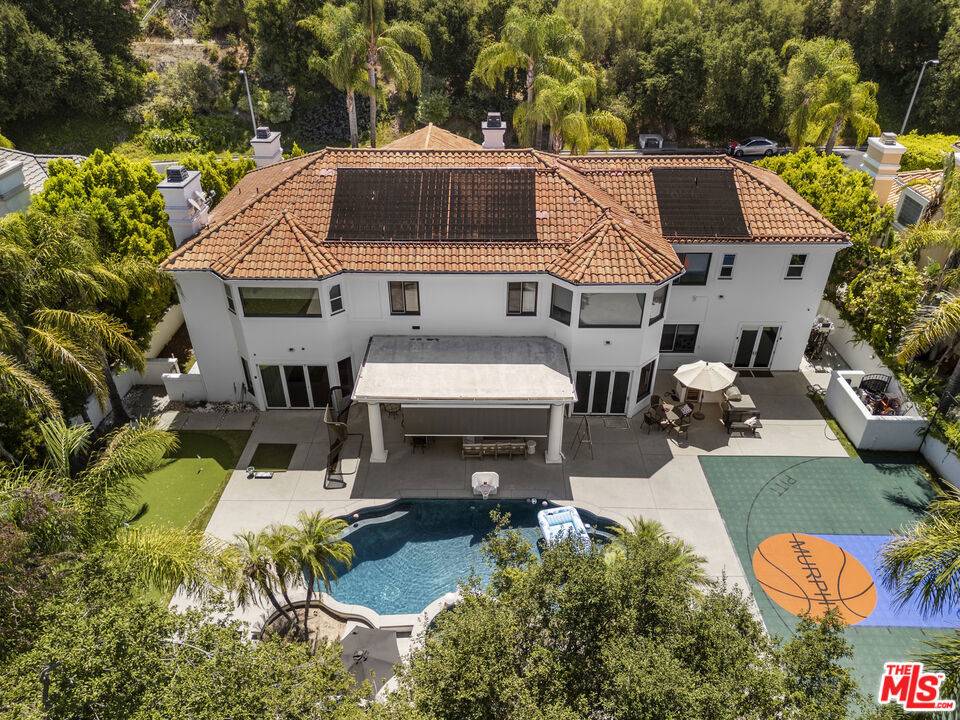 Calabasas, CA 91302,5623 Manley CT