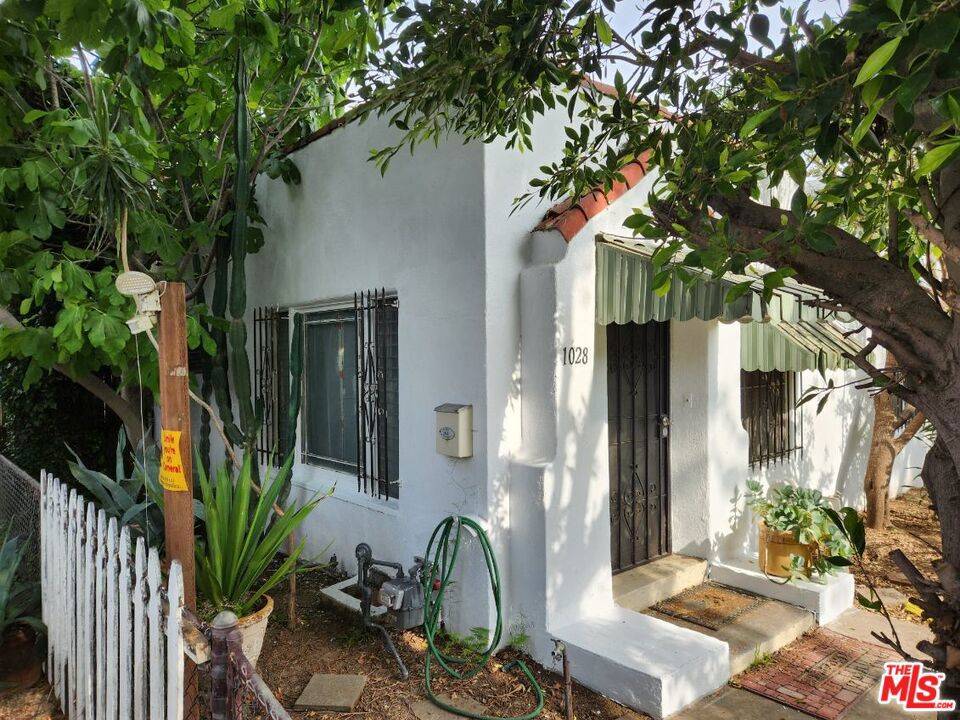 West Hollywood, CA 90046,1028 N Hayworth AVE