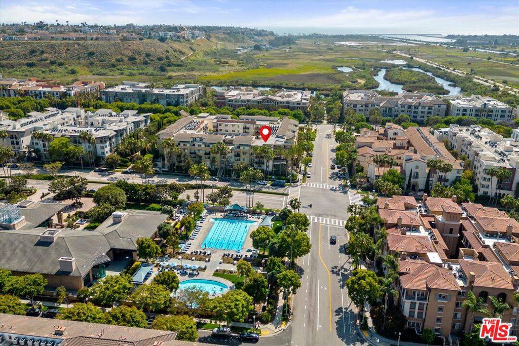 Playa Vista, CA 90094,13200 Pacific Promenade #402