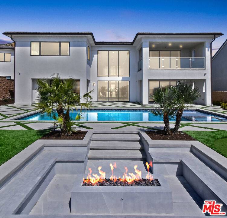 Porter Ranch, CA 91326,20216 W Albion WAY