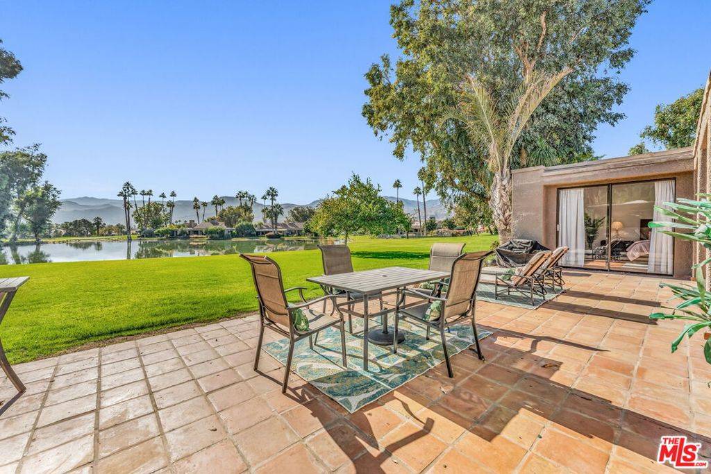 Rancho Mirage, CA 92270,511 Desert West DR