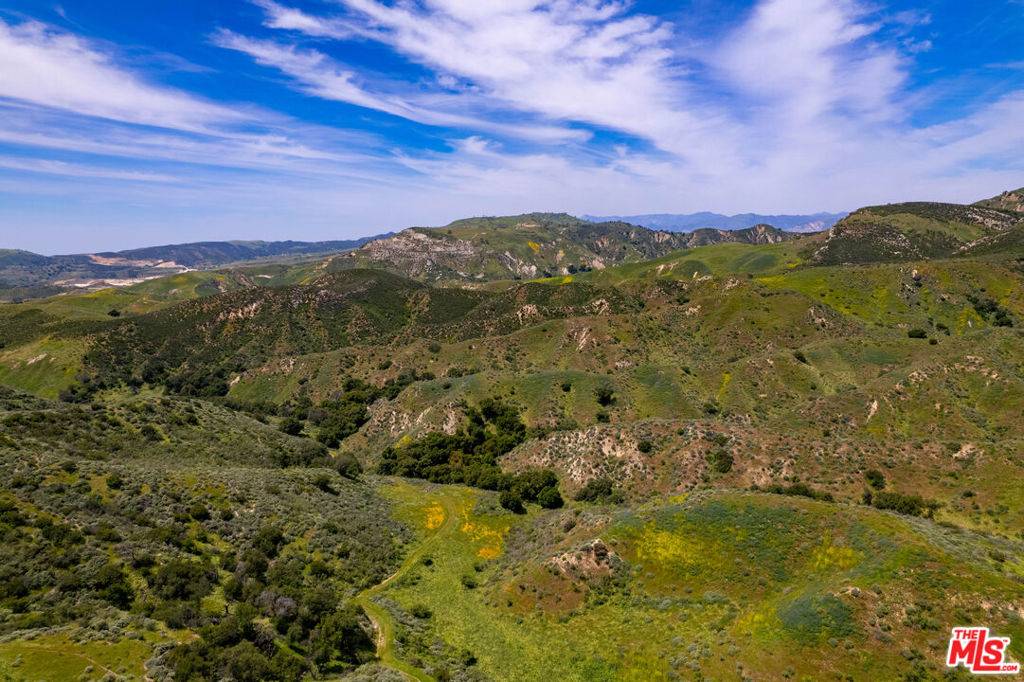0 Marr Ranch RD Simi Valley, CA 93063