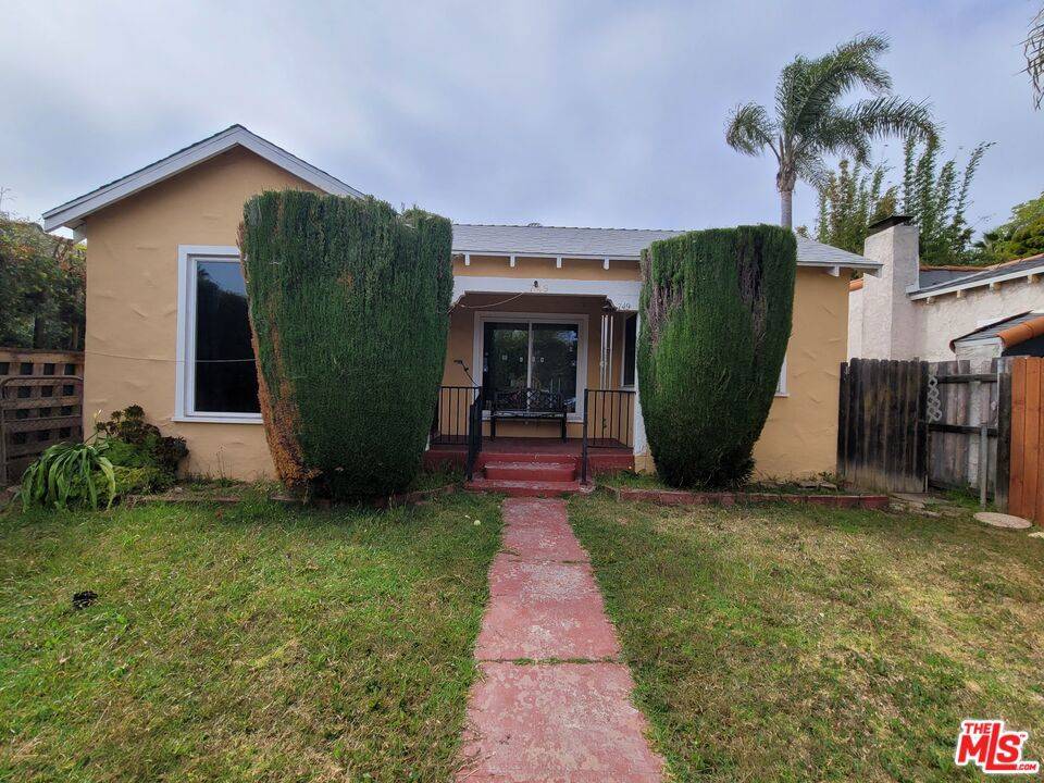 Venice, CA 90291,749 Brooks AVE
