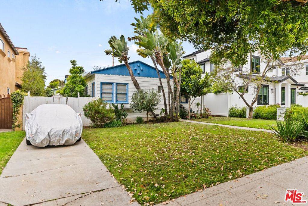Santa Monica, CA 90402,618 10th ST
