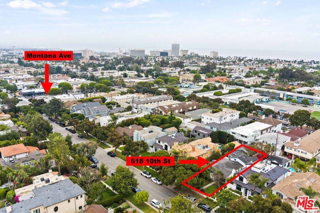 Santa Monica, CA 90402,618 10th ST