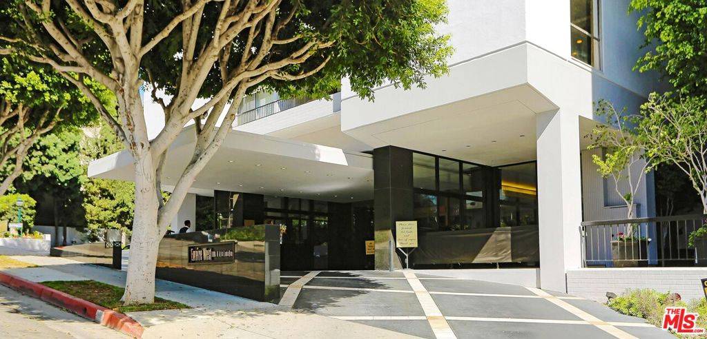 West Hollywood, CA 90069,1100 Alta Loma RD #1205