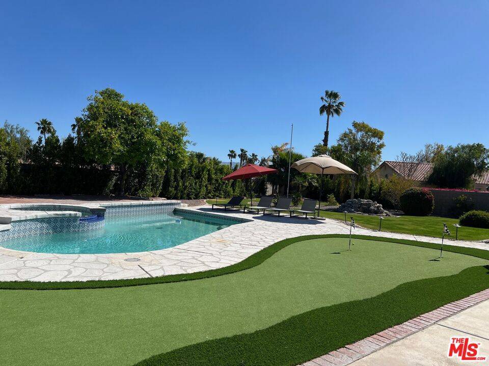 La Quinta, CA 92253,78590 Villeta DR