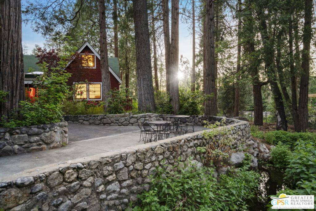 Idyllwild, CA 92549,54520 S CIRCLE DR