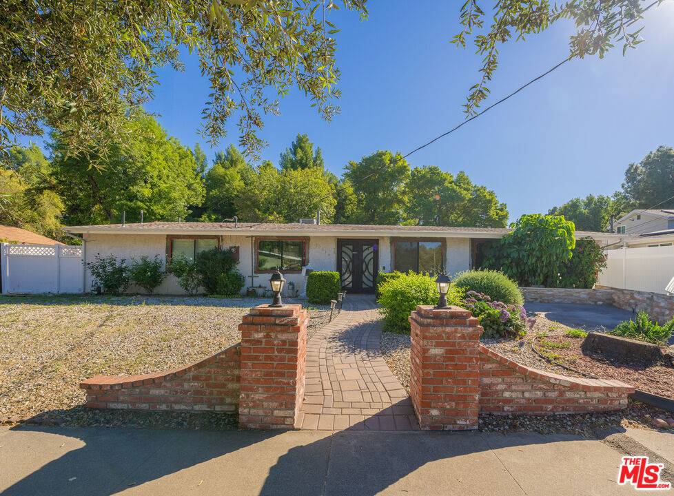 Granada Hills, CA 91344,12014 El Oro WAY