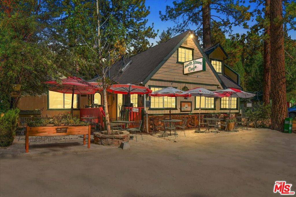 Fawnskin, CA 92333,39226 N Shore DR