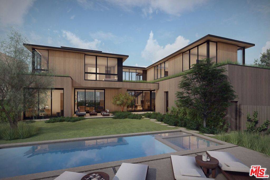 Pacific Palisades, CA 90272,990 Corsica DR