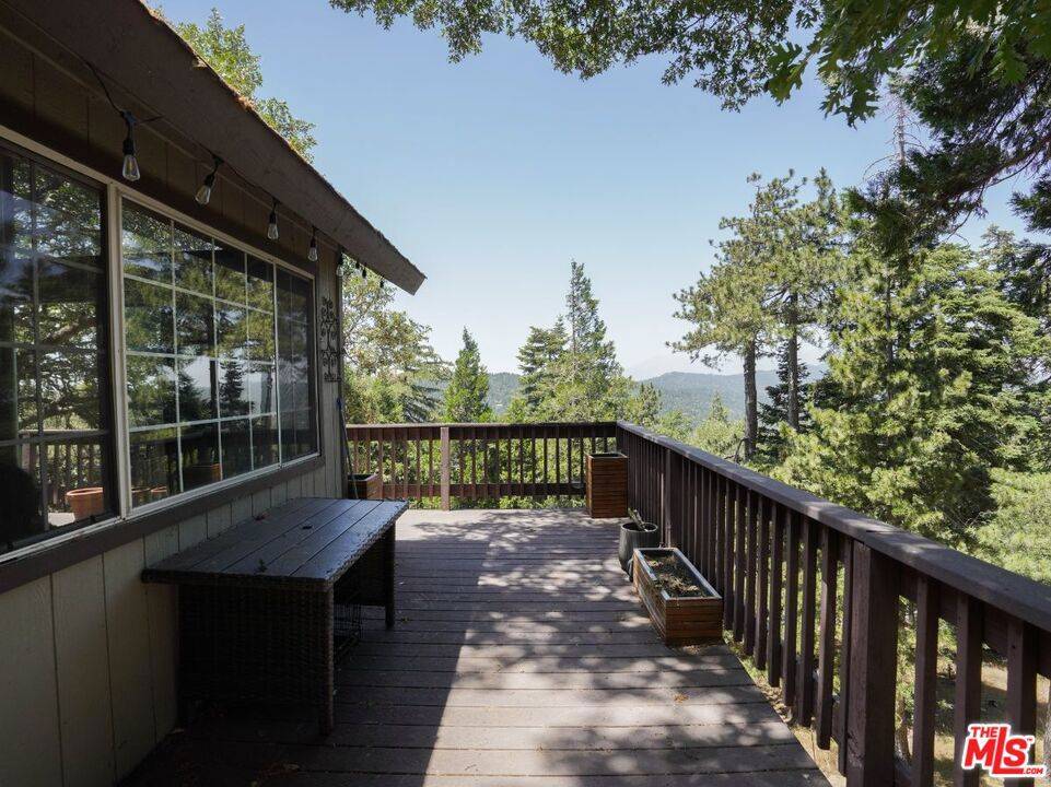 Twin Peaks, CA 92391,25274 North RD
