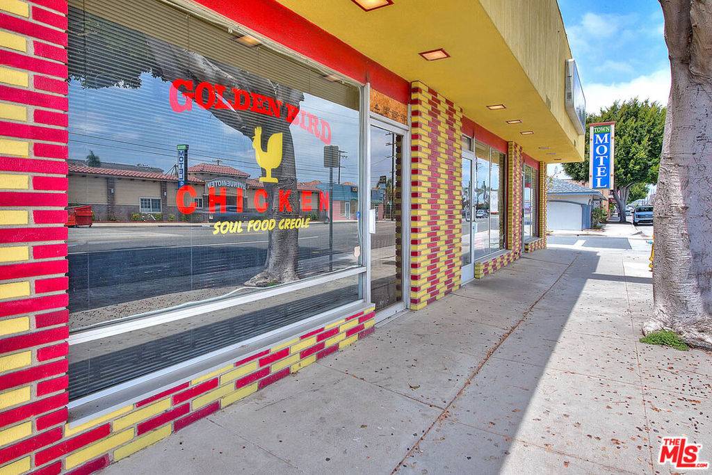 Gardena, CA 90249,14901 S Western AVE
