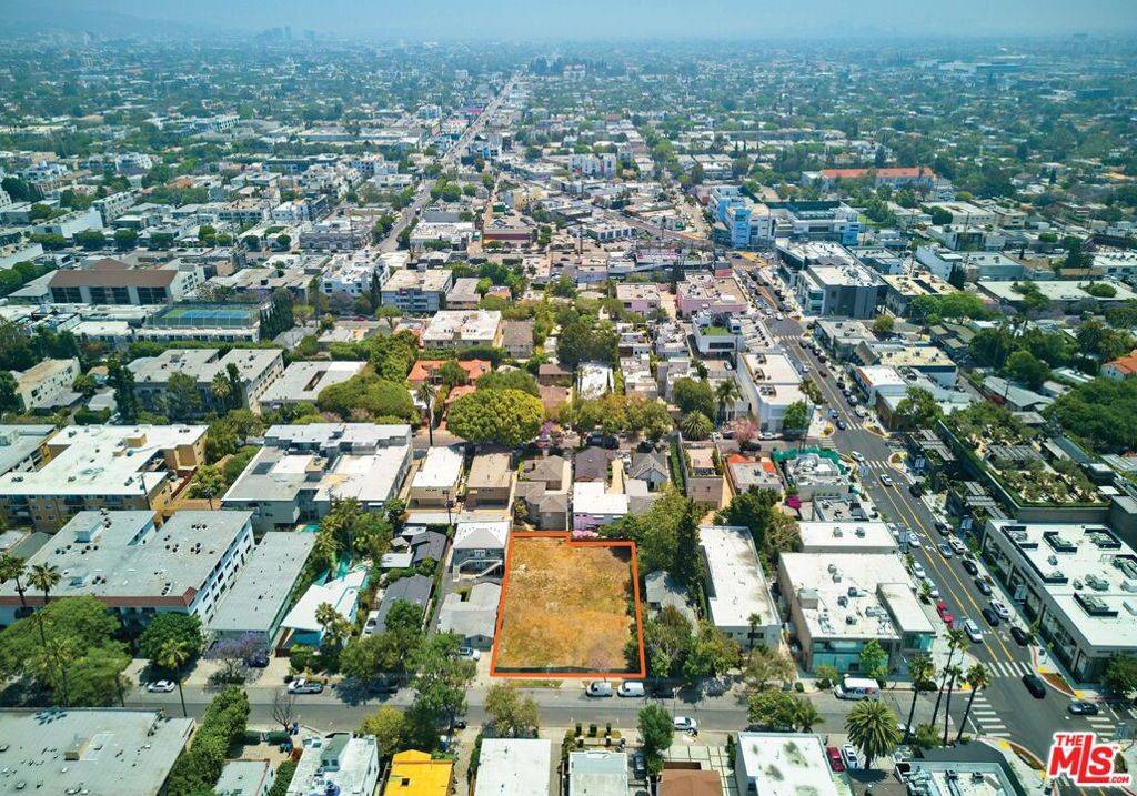 West Hollywood, CA 90069,618 Westbourne DR