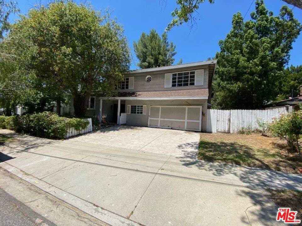 Calabasas, CA 91302,22413 Dardenne ST
