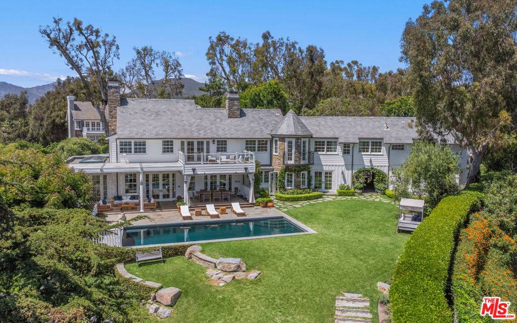 Malibu, CA 90265,6825 Zumirez DR