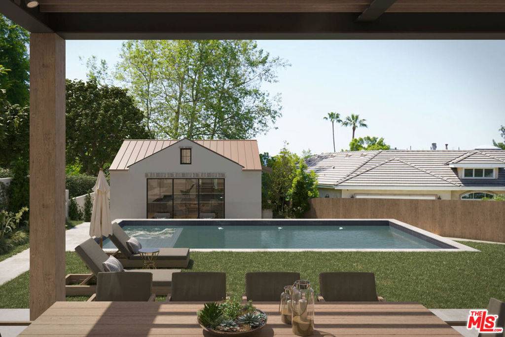 La Canada Flintridge, CA 91011,4720 Olive CT