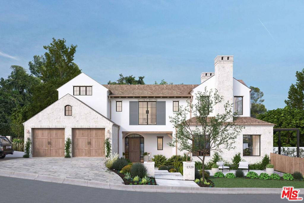La Canada Flintridge, CA 91011,4720 Olive CT