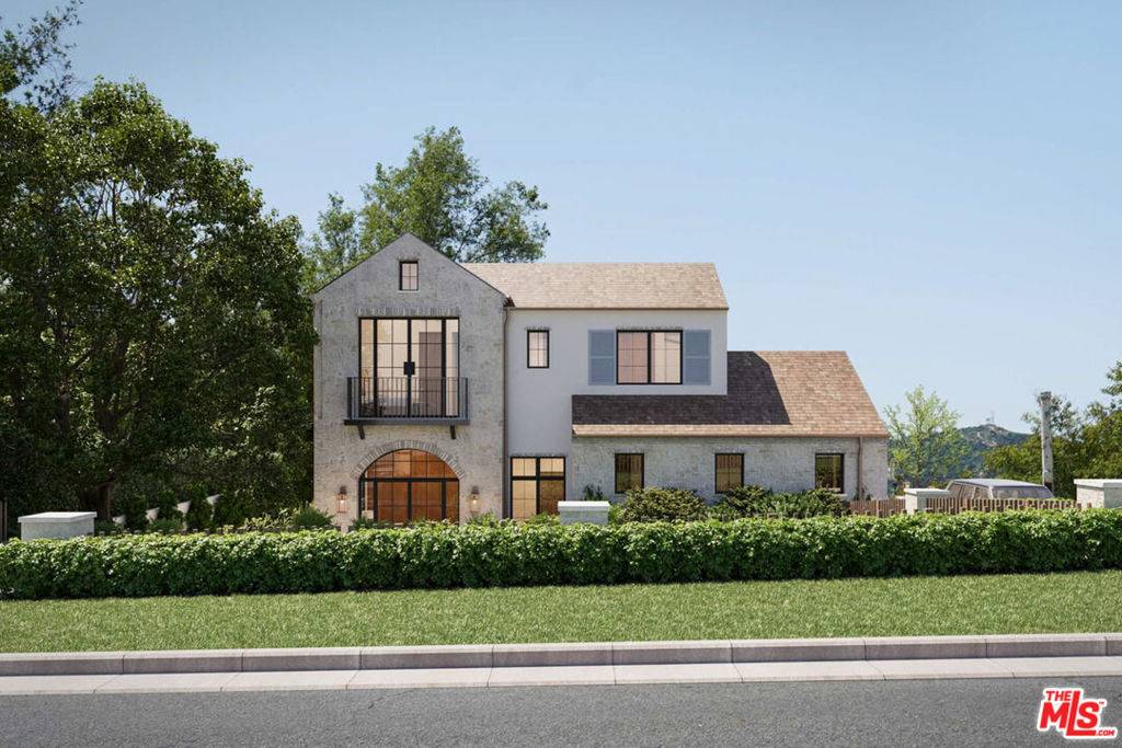 La Canada Flintridge, CA 91011,4720 Olive CT