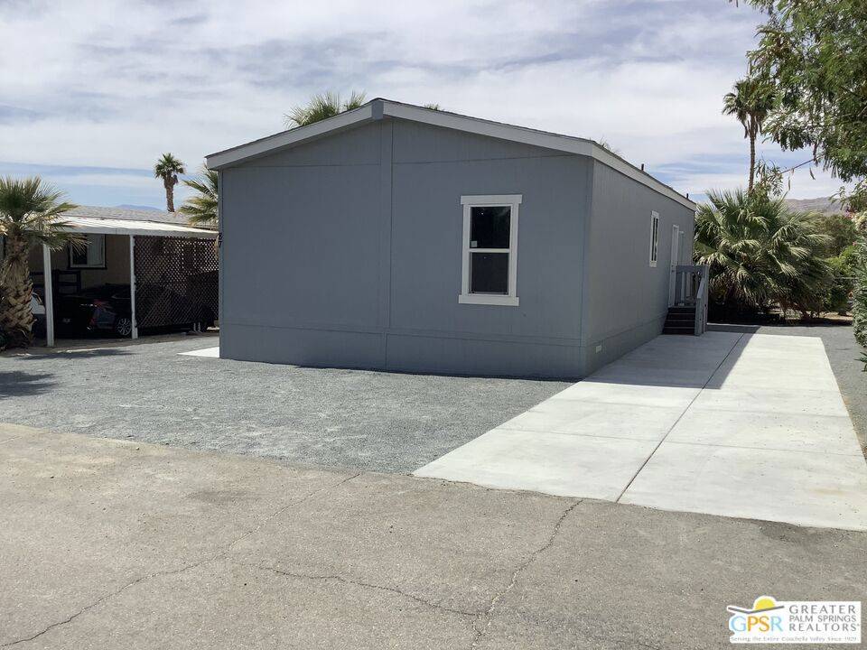 Desert Hot Springs, CA 92241,70875 Dillon RD #87