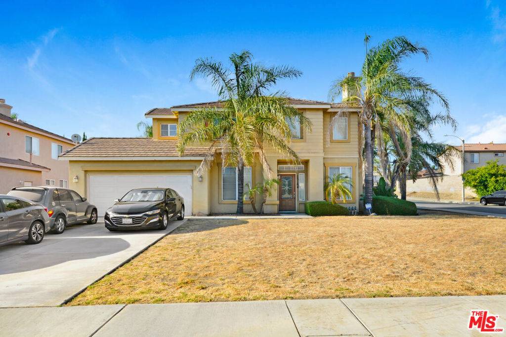 Fontana, CA 92336,15164 Beartree ST