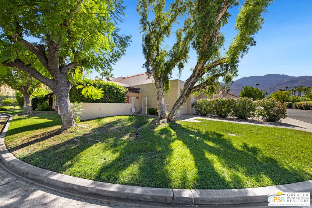 Palm Springs, CA 92264,2345 S Cherokee WAY #160