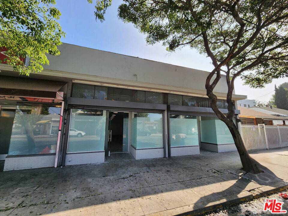 Los Angeles, CA 90029,774 N Virgil AVE #776