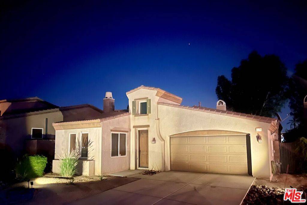 Palm Desert, CA 92211,77350 New Mexico DR