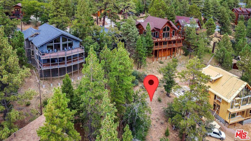 Big Bear, CA 92315,865 Menlo