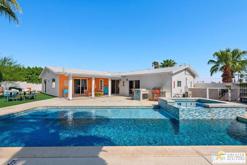 Palm Springs, CA 92262,2775 N Girasol AVE