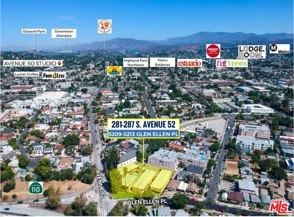 Los Angeles, CA 90042,281 S Avenue 52