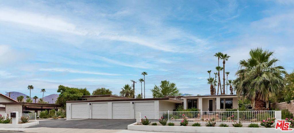 Palm Desert, CA 92260,73385 Shadow Mountain DR