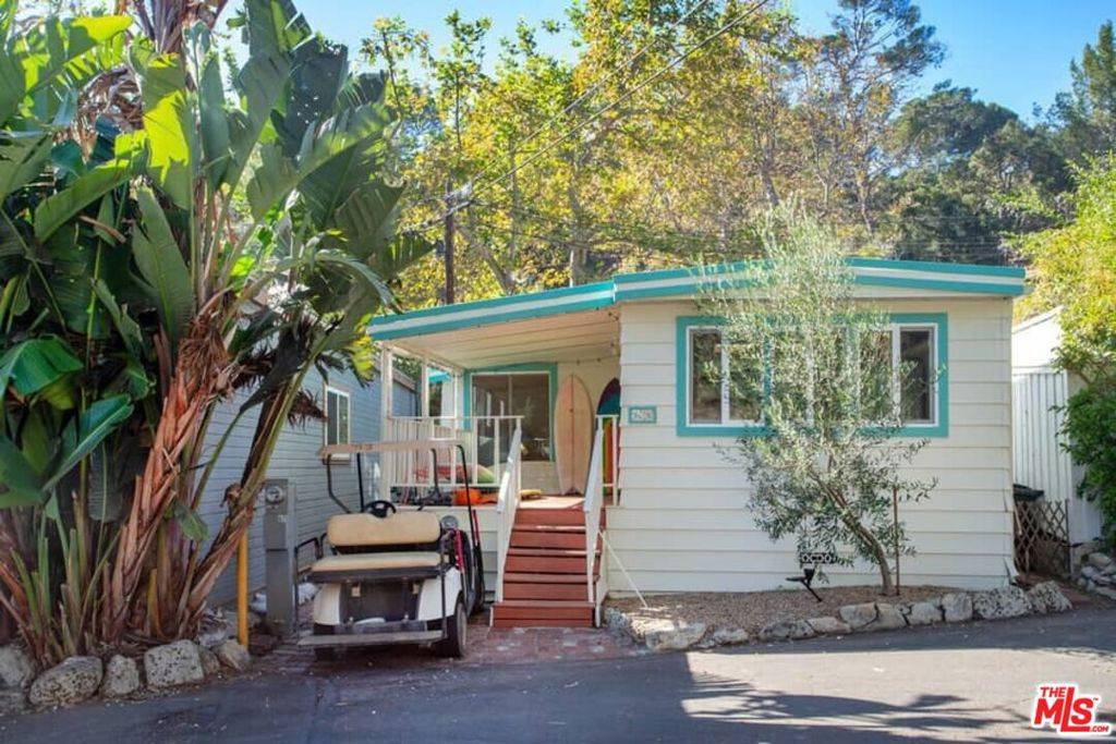 Malibu, CA 90265,68 Paradise Cove RD